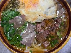 -花溪牛肉粉(八鸽岩店)