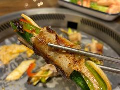 -三肥两瘦烤肉(鹿城店)