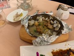 -宝园酒家(美林M·LIVE天地东座店)