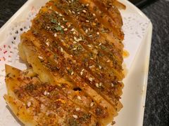 -福苗小骆驼烧烤(大唐不夜城店)