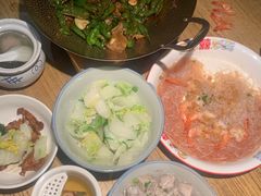 -农耕记·湖南土菜(halo广场店)