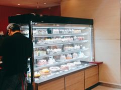 -85度C(南京龙江店)