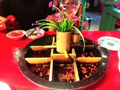 -巴九门老火锅(来福士打望店)