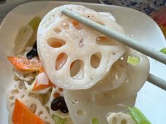 -苏梦江南·淮扬菜(夫子庙店)