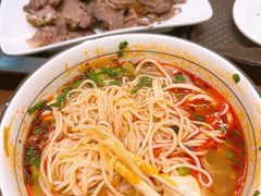 -清真磨沟沿老字号牛肉面(总店)