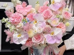 -ChaKo Flora ·茶子花艺 (市北店)