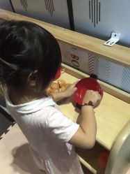 -幻贝家儿童乐园(苏州中心店)