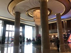 -深圳万悦格兰云天大酒店