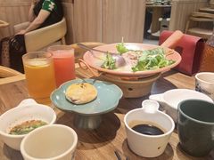 -云海肴·汽锅鸡·云南菜(广安门天虹店)