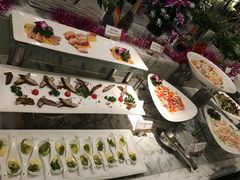 -城市名人酒店-喝彩西餐厅(名人城市广场店)