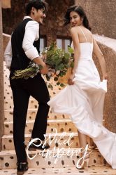 -太古映画婚纱摄影(天河店)