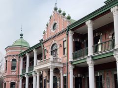 -北京动物园-畅观楼