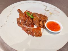 -广州文华东方酒店·江-由辉师傅主理