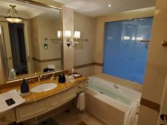 -青岛海泉湾皇冠假日度假酒店