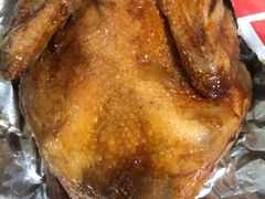 蜜汁手扒鸡-华莱士·炸鸡汉堡(厚街赤岭店)