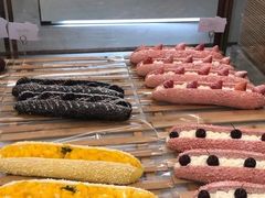 -奈雪的茶(国金中心店)