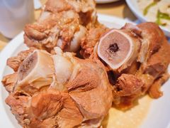 -关东小磨东北菜(上海长风大悦城店)