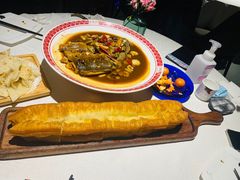 -旺顺阁·北京菜(北辰上品+)