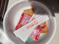 -海底捞火锅(万丰桥店)