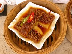 沙爹金钱肚-点都德(汇点楼店)
