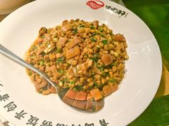 -波螺油子青岛本帮菜(银座店)