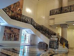 -中旅阿那亚九龙湖·公主酒店