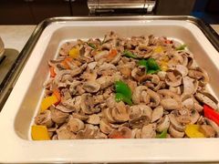 -云尚自助餐厅(佛山南海瞻云酒店)