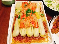 -泰钰丰烤鸭.天津菜(开发区店)