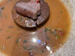 -羊来顺冰煮鲜羊 铁锅烀羊肉(中央大街店)