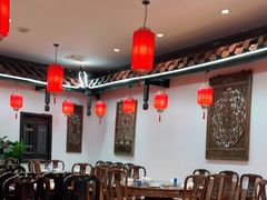 大堂-紅楼酒家(朱家角店)
