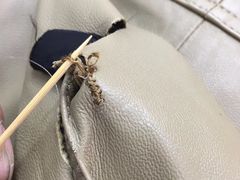 -爱革·洗衣改衣·洗鞋修鞋·洗包修包·奢侈品护理(宝地广场店)