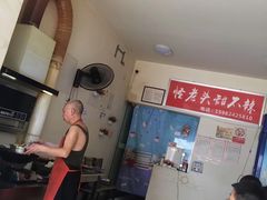 -怪老头甜不辣(抚琴小区店)