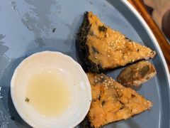 -百年银屏蚝烙·潮汕菜·非遗(乐山店)