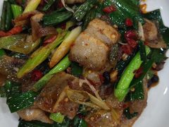 -乡土特色.冷锅鱼.牦牛肉汤锅