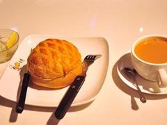 -香港表哥茶餐厅(银泰百货店)