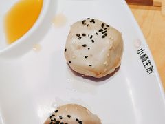 -小杨生煎(周浦万达店)