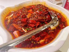 -川味堂·四川豆花(八卦岭店)