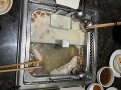 -海底捞火锅(石狮泰禾广场店)