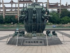 -中国唐山地震博物馆