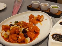 -阿庄新豫菜(航海东路店)