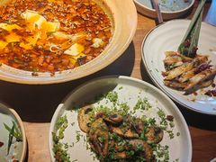-薇酌饮·陕西菜(南门外店)