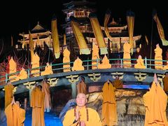 -禅宗少林·音乐大典