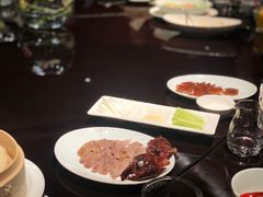 -上海苏宁宝丽嘉酒店·嘉府壹号中餐厅