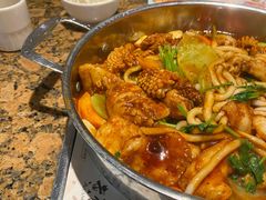 -黄记煌三汁焖锅(金凤万达广场店)