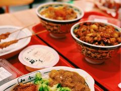 -和合谷(建外中海店)