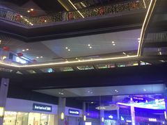 -大鹏佳兆业广场