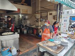 -大南门牛肉包子店