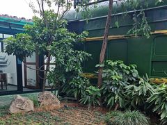 -湖南别院·美学庭院餐厅(惠阳店)