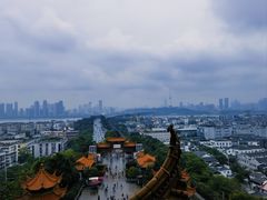 -黄鹤楼