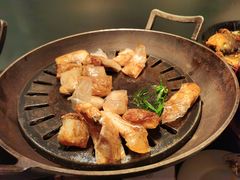 -长春净月潭喜来登酒店·盛宴标帜餐厅